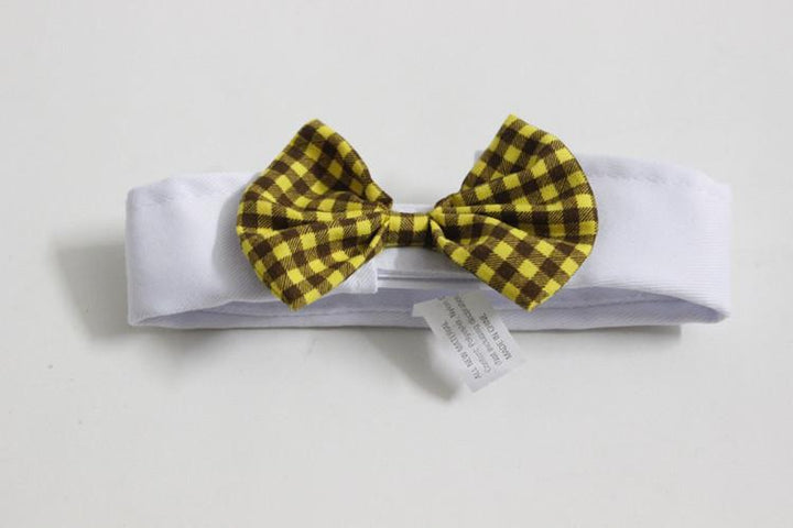 Dapper Pet Slips - For Katter & Hunder | Luvikno