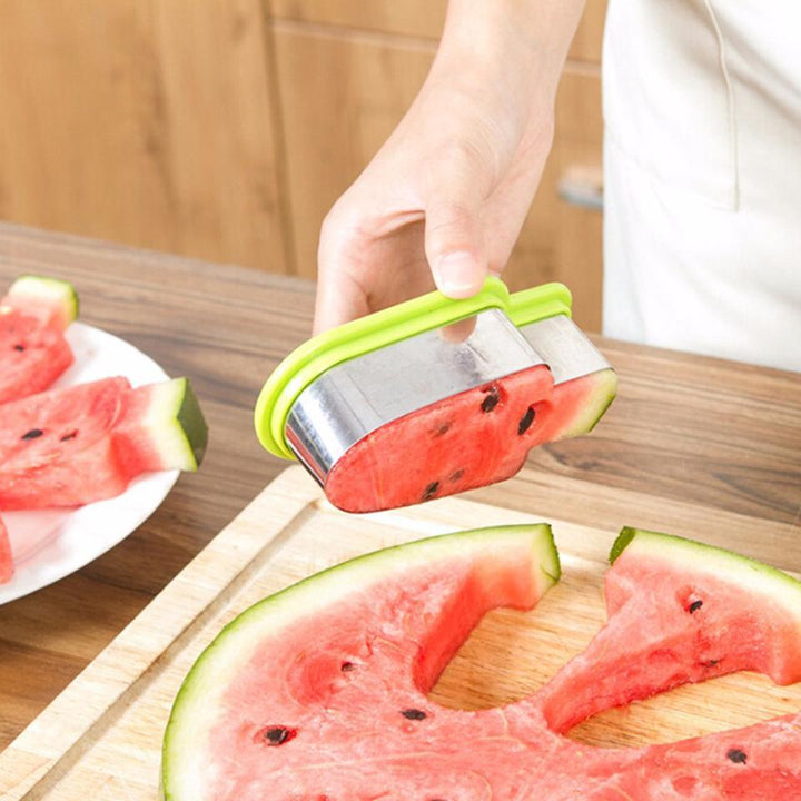 Vannmelon Iskrem Skjærer | Luvikno