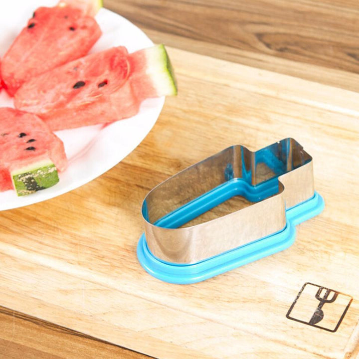 Vannmelon Iskrem Skjærer | Luvikno