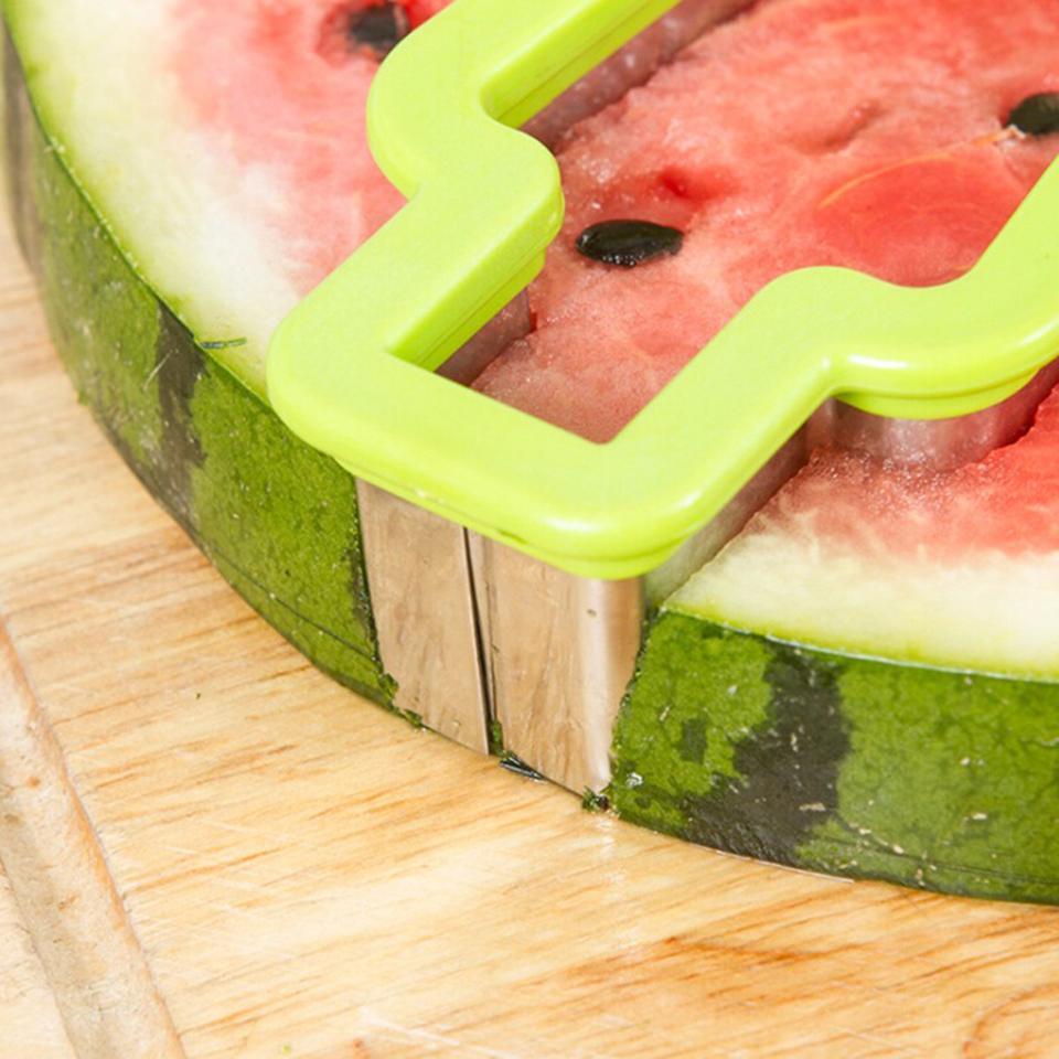 Vannmelon Iskrem Skjærer | Luvikno