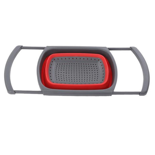 Forlengbar Mat Sink Sil | Luvikno
