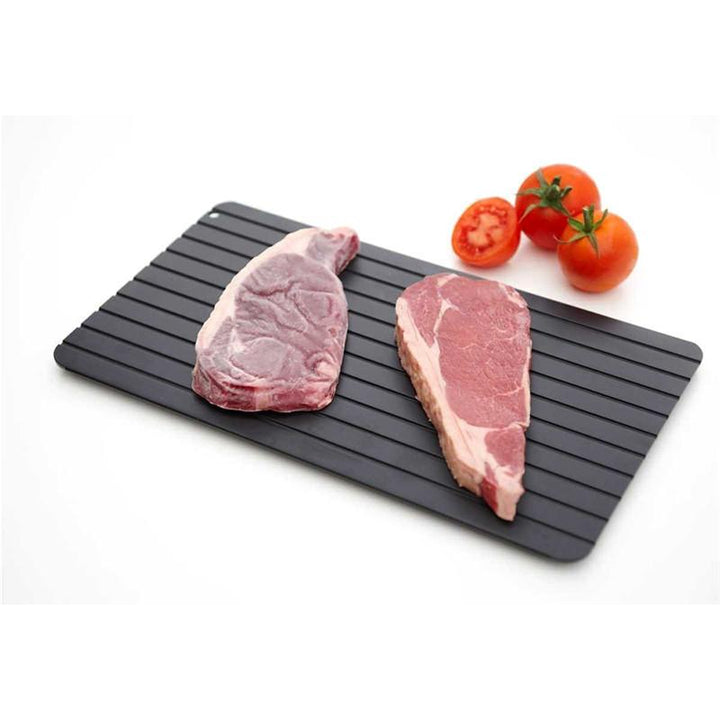 Rapid Food Defrosting Tray | Luvikno