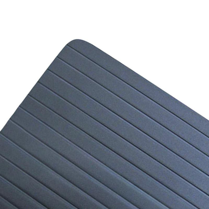 Rapid Food Defrosting Tray | Luvikno
