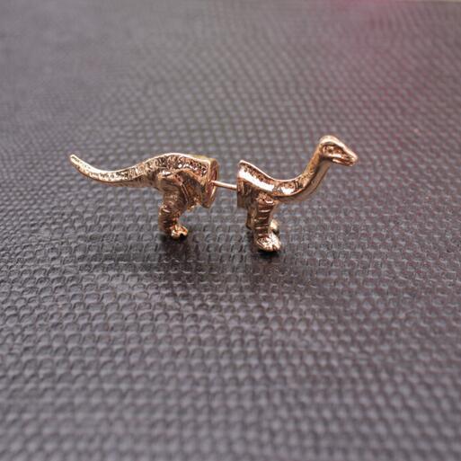 Brontosaurus Øredobber | Luvikno