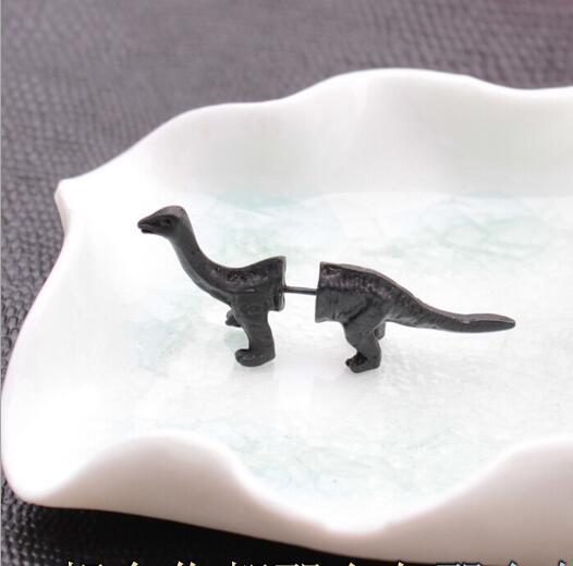Brontosaurus Øredobber | Luvikno