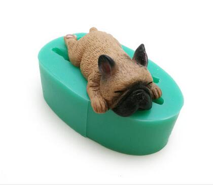 Silicone Dogs Mold | Luvikno
