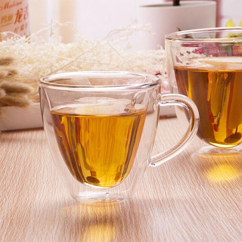 The HearTea Mug - Gratis frakt | Luvikno