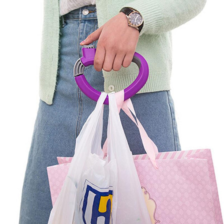 Ergo - Handleves shoppingbag | Luvikno