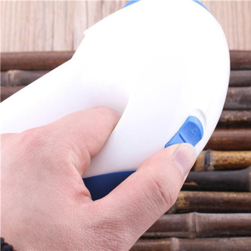 Fabric Defuzzer - Lint & Pilling Remover | Luvikno
