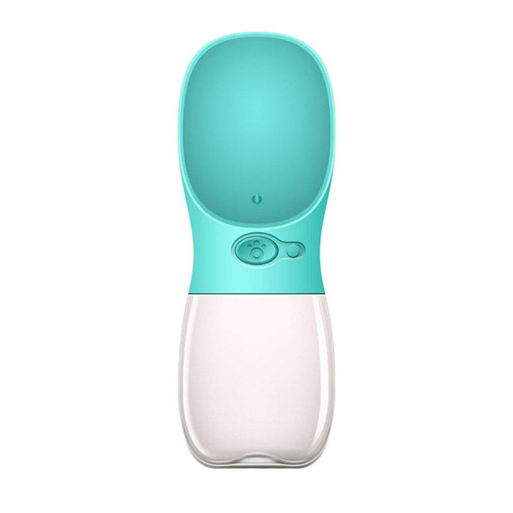 The Doggy Bottle 2 | Luvikno