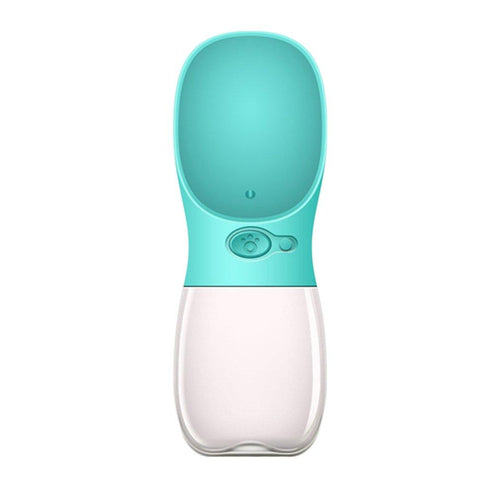The Doggy Bottle 2 | Luvikno