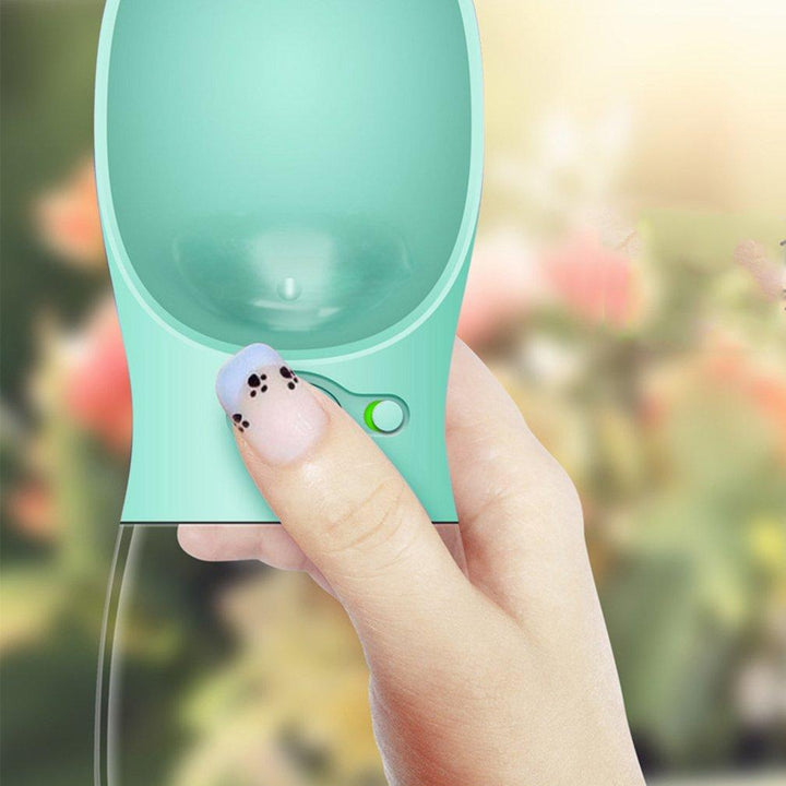 The Doggy Bottle 2 | Luvikno