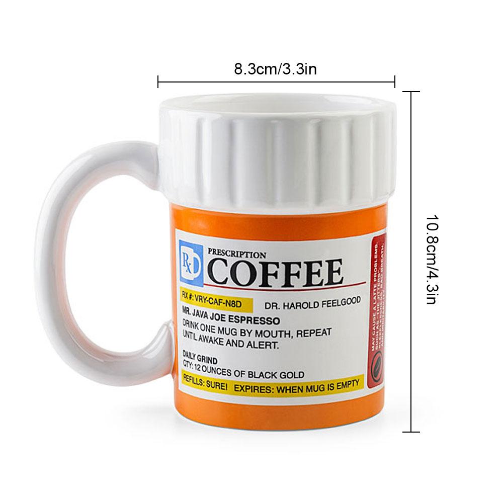 Resept Kaffe Kopp | Luvikno