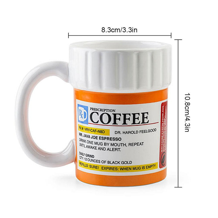 Resept Kaffe Kopp | Luvikno