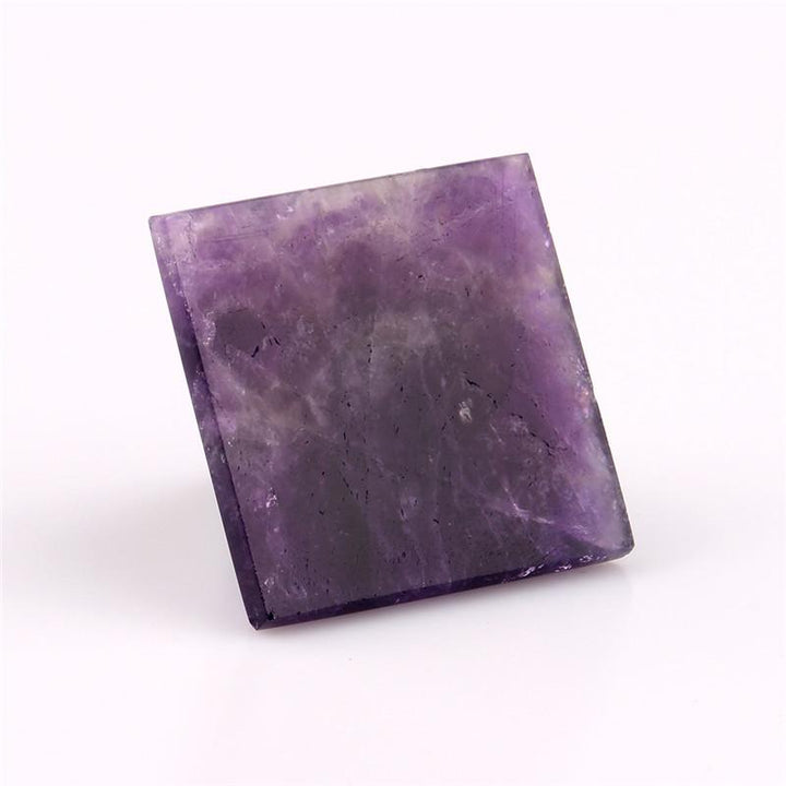 Pyramid Chakra Healing Reiki Krystall | Luvikno
