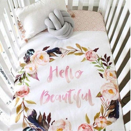 Knotted Pillow Ball | Luvikno