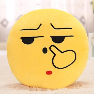 Full Emoji Puter | Luvikno
