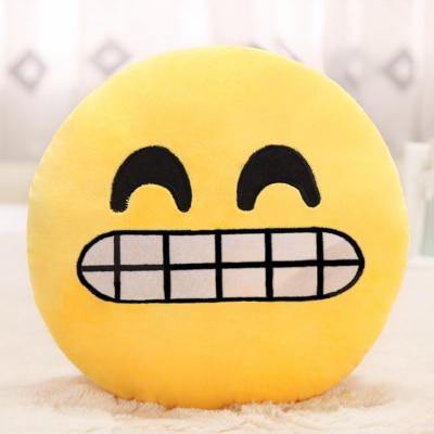 Full Emoji Puter | Luvikno