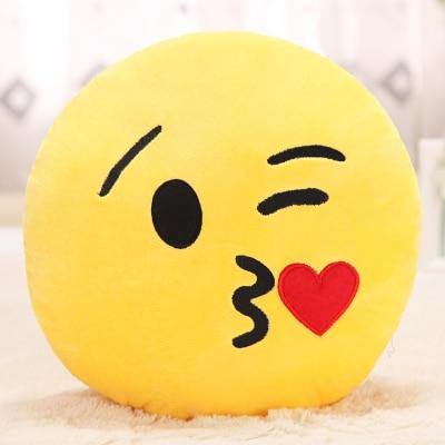 Full Emoji Puter | Luvikno