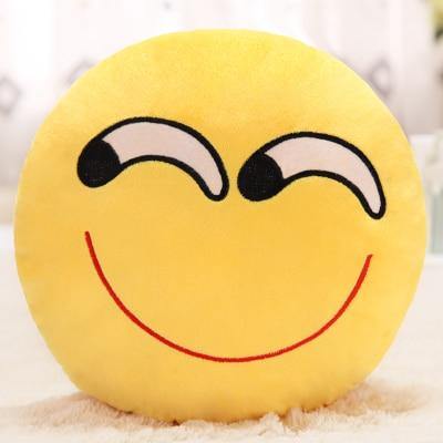 Full Emoji Puter | Luvikno