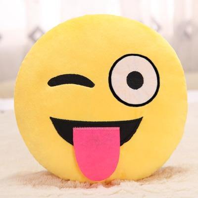 Full Emoji Puter | Luvikno