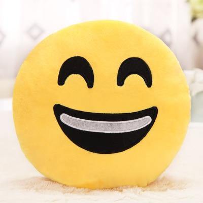 Full Emoji Puter | Luvikno