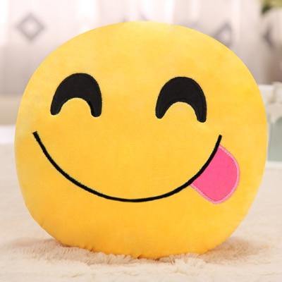 Full Emoji Puter | Luvikno