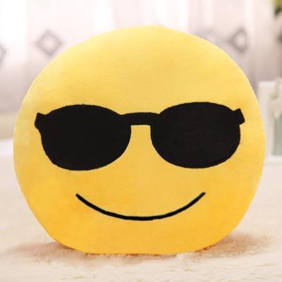 Full Emoji Puter | Luvikno
