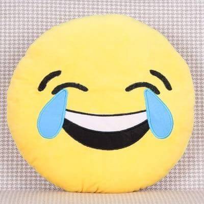 Full Emoji Puter | Luvikno