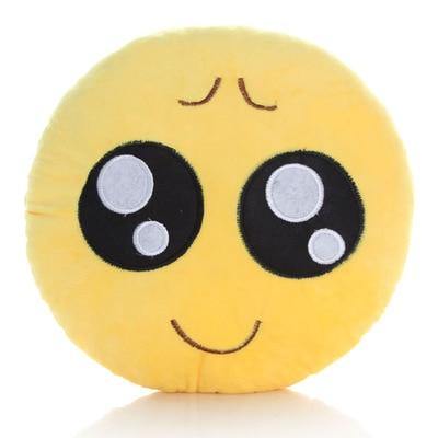 Full Emoji Puter | Luvikno