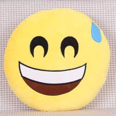 Full Emoji Puter | Luvikno