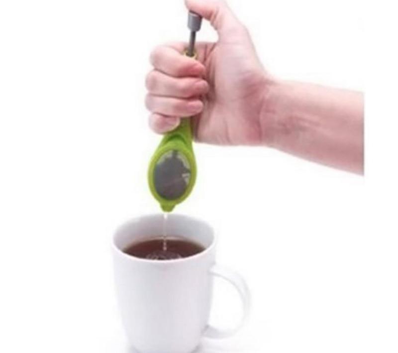 Gjenbrukbar te-infuser | Luvikno