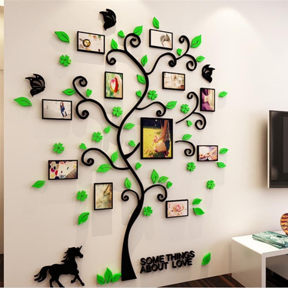 FamilietreetFoto | Luvikno