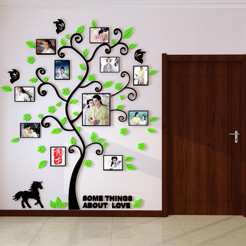 FamilietreetFoto | Luvikno