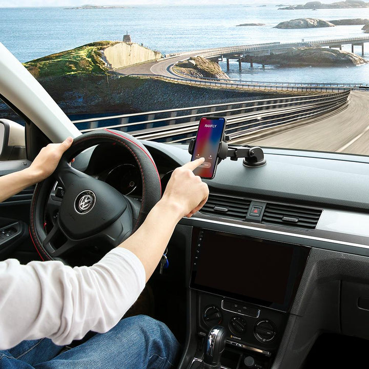 Ultimate Phone Holder | Luvikno