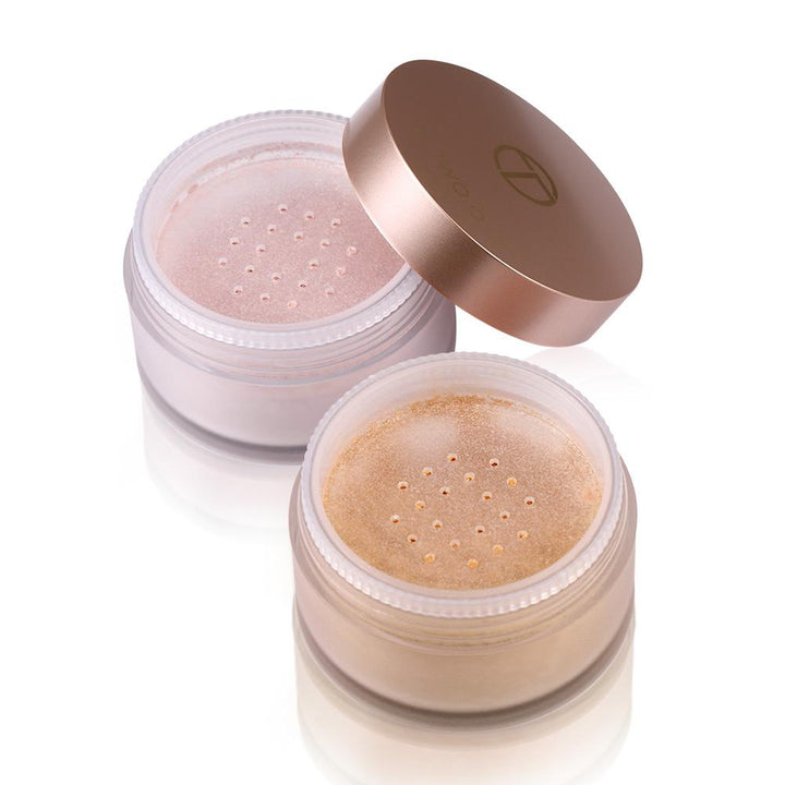 Artemis - Highlight Contour Powder | Luvikno