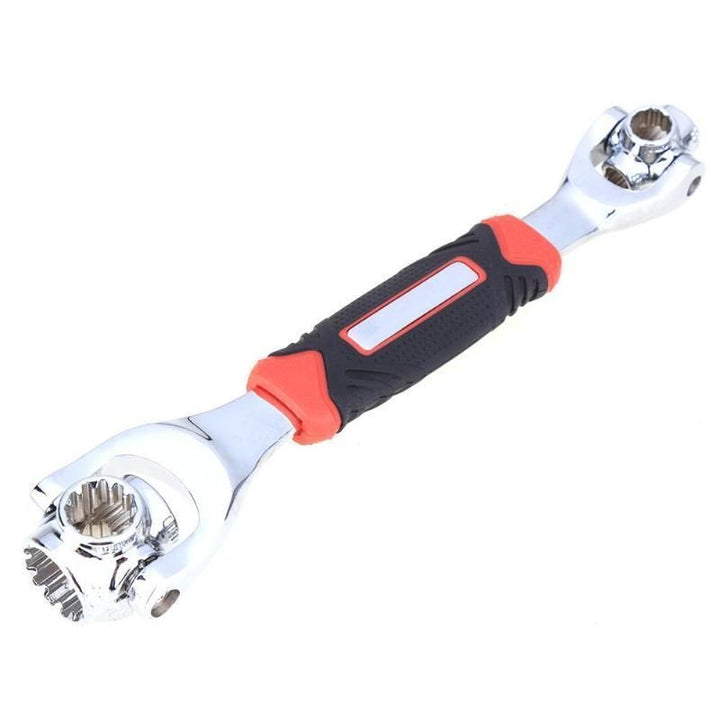48-i-1 Universell Tiger Skrue | Luvikno