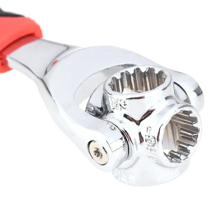 48-i-1 Universell Tiger Skrue | Luvikno