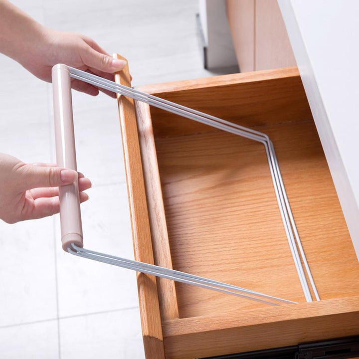 Kai - Sammenleggbar Håndkleholder | Luvikno