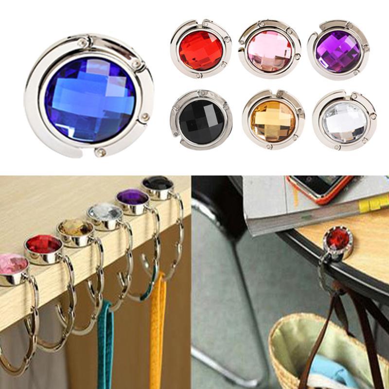 Bærbar Henge Bag Holder | Luvikno