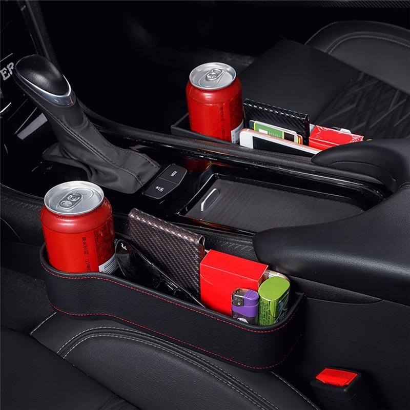 Bilsete gap organiser | Luvikno