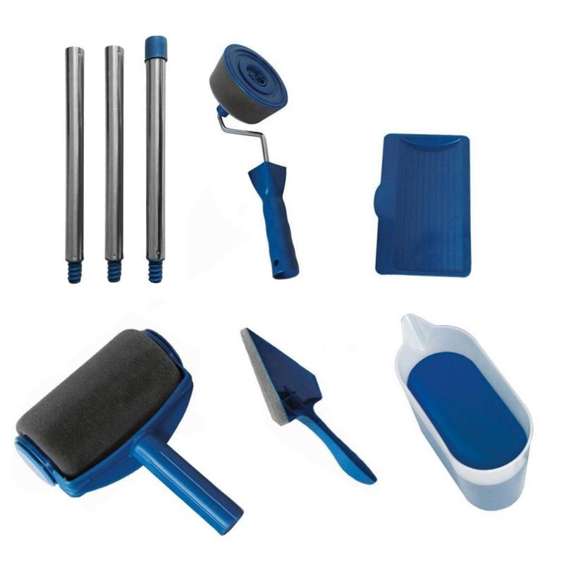 Paint Roller Pro | Luvikno