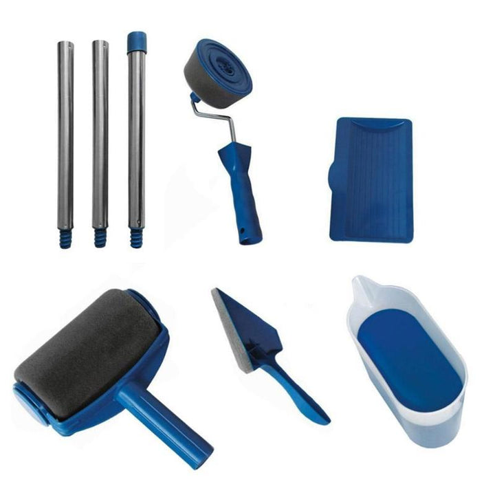 Paint Roller Pro | Luvikno