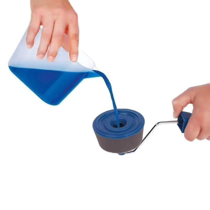 Paint Roller Pro | Luvikno