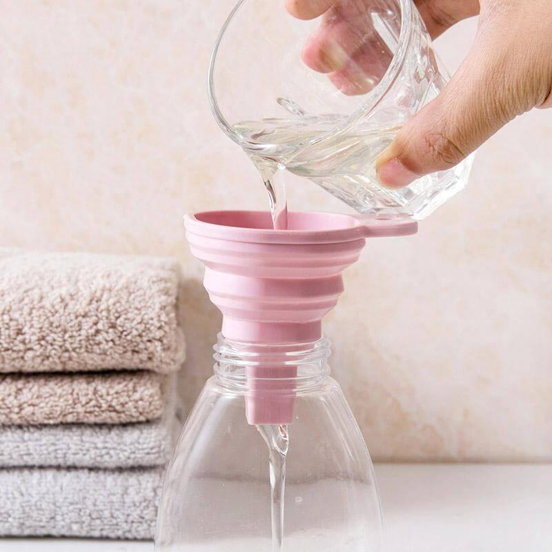 Liten Utvidbar Tapered Væskedispenser | Luvikno