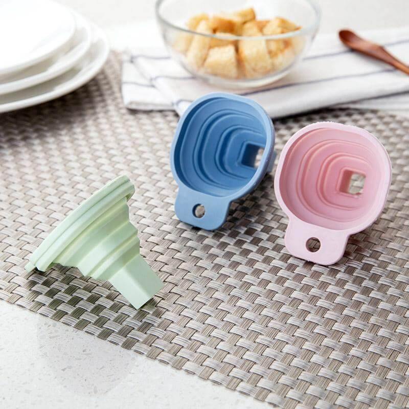 Liten Utvidbar Tapered Væskedispenser | Luvikno