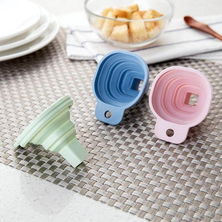 Liten Utvidbar Tapered Væskedispenser | Luvikno