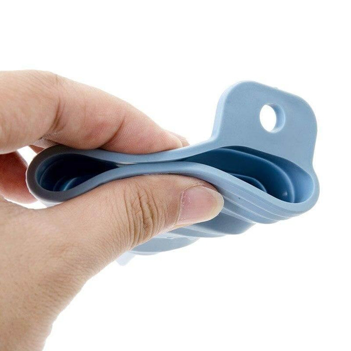 Liten Utvidbar Tapered Væskedispenser | Luvikno