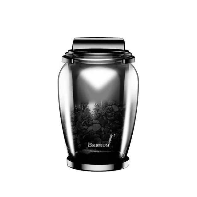 Aromi - Glass Bil Luftfrisker | Luvikno