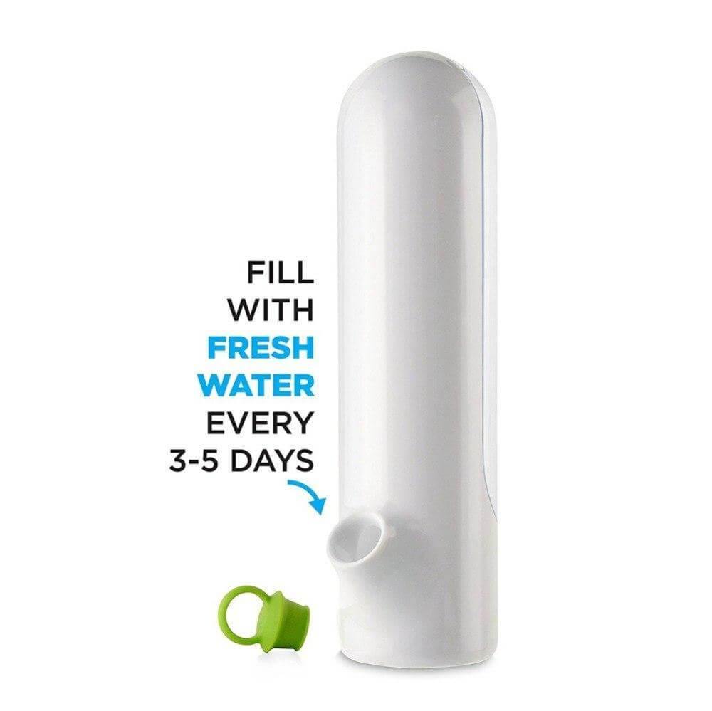 Premium Herb Keeper | Luvikno
